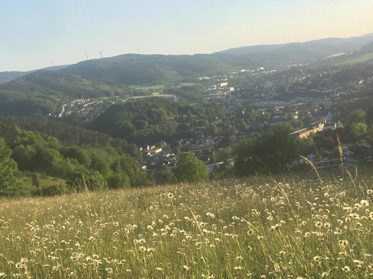 Kaya Ferienwohnungen Plettenberg Zewnętrze zdjęcie